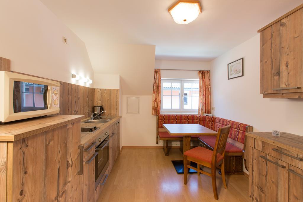 Apartament Schusterhaeusl Wörschach Pokój zdjęcie