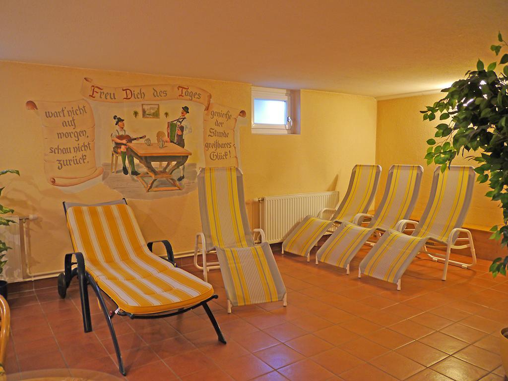 Apartament Schusterhaeusl Wörschach Zewnętrze zdjęcie