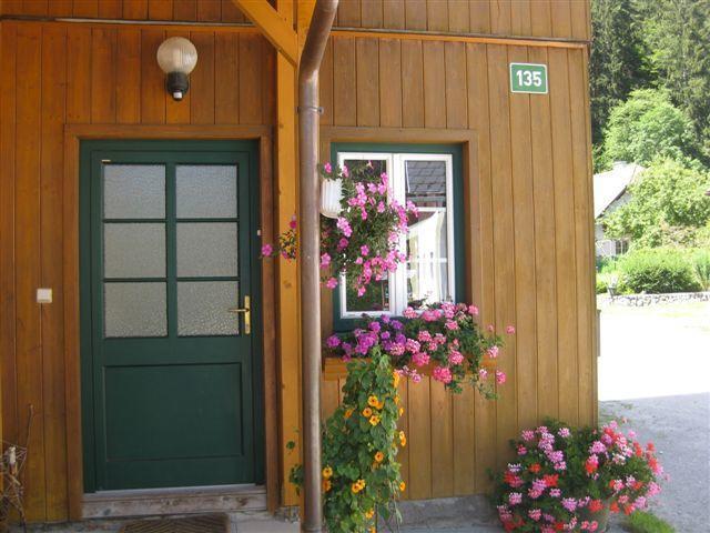 Apartament Schusterhaeusl Wörschach Pokój zdjęcie